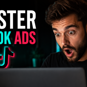 TikTok Ads Mastery for Nigerians
