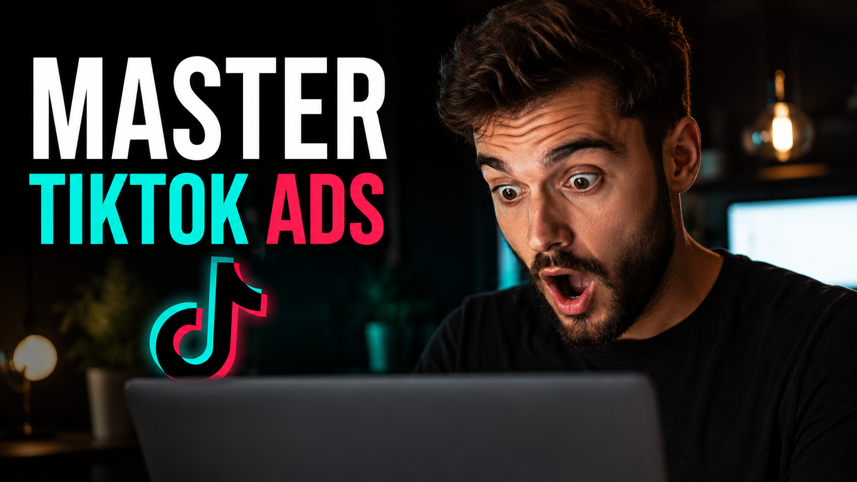 TikTok Ads Mastery for Nigerians